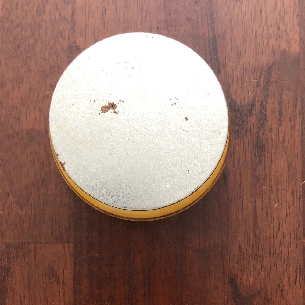 🥤 Yankee Candle Vanilla Cookie Jar Candle